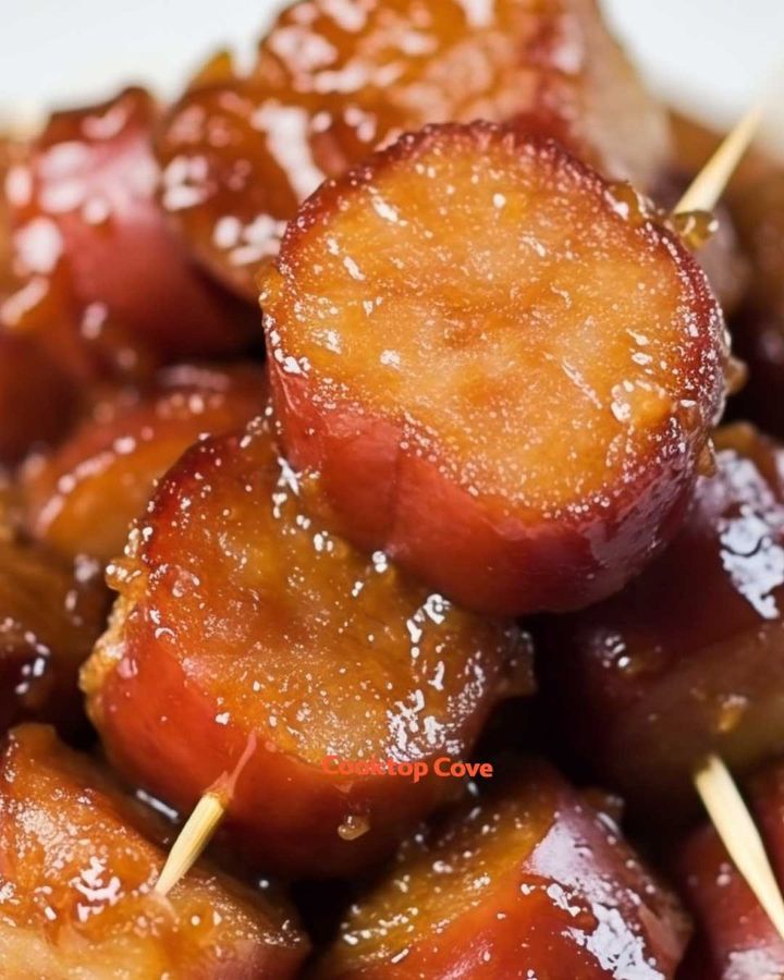 Smak tego jest niesamowity! Nie mogę się doczekać, żeby zrobić to ponownie!