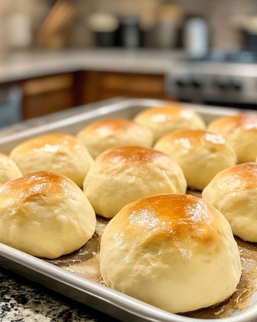 Całemu mojemu zespołowi smakowało; wygląda na to, że następnym razem zrobię większą porcję