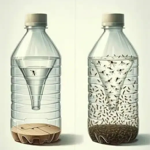 8 skutecznych rozwiązań, które pozwolą Ci trzymać komary z daleka tego lata