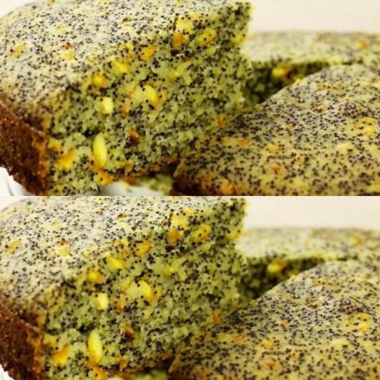 Szybkie ciasto roślinne: smaczna alternatywa bez jajek, mleka i masła