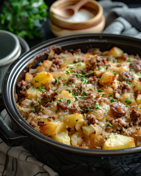 Ten przepis jest strzałem w dziesiątkę! Wszyscy prosili o przepis!