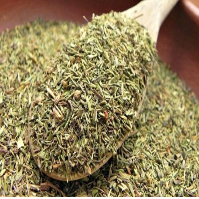 Tymianek pomaga leczyć fibromialgię, reumatoidalne zapalenie stawów, zapalenie tarczycy Hashimoto, stwardnienie rozsiane i wiele innych chorób…