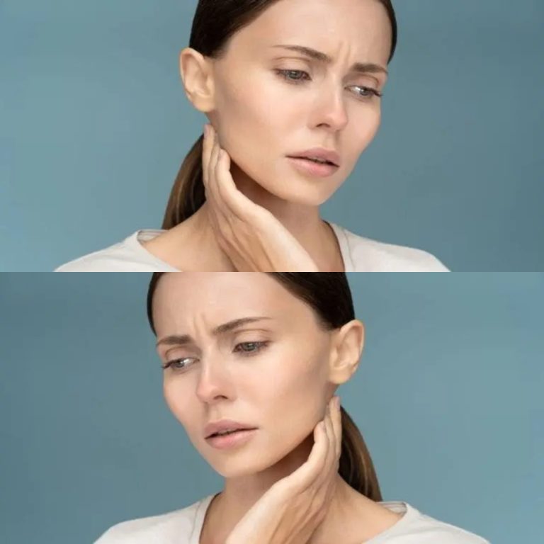 Powiększone węzły chłonne: dlaczego ten guzek pojawia się na szyi, w pachwinach lub pod pachami?