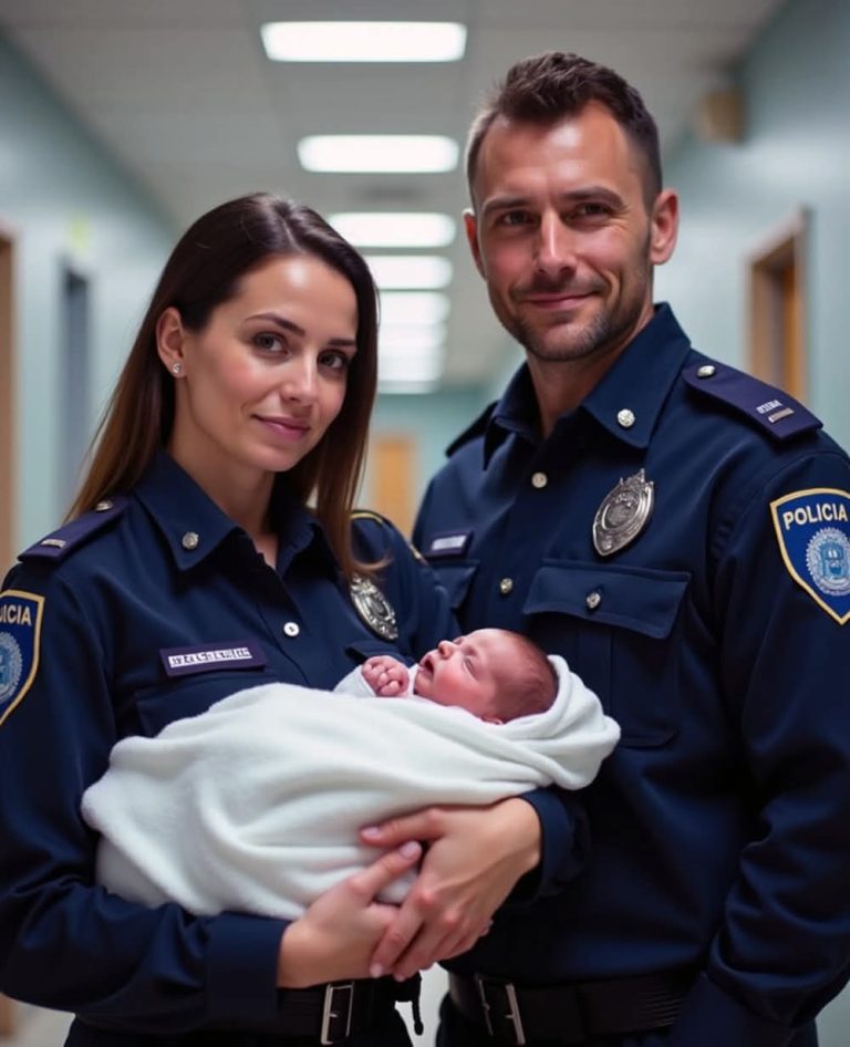 Właśnie zostaliśmy rodzicami, ale nikt nam nie pogratulował 🥹💔