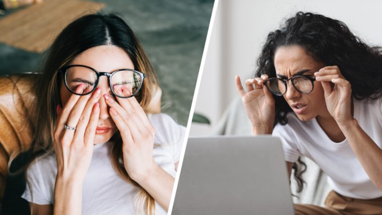 Przewidujący? 5 wskazówek, jak lepiej żyć z nadwzrocznością