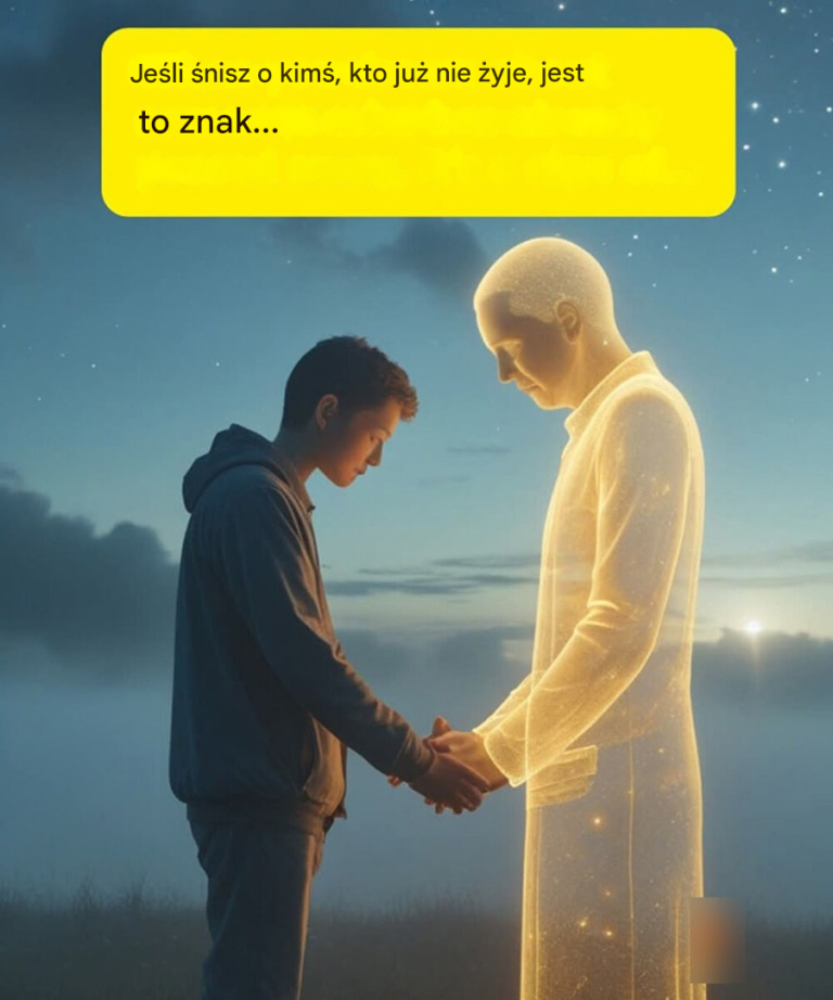 7 znaków, że Twój Anioł Stróż chce się z Tobą komunikować