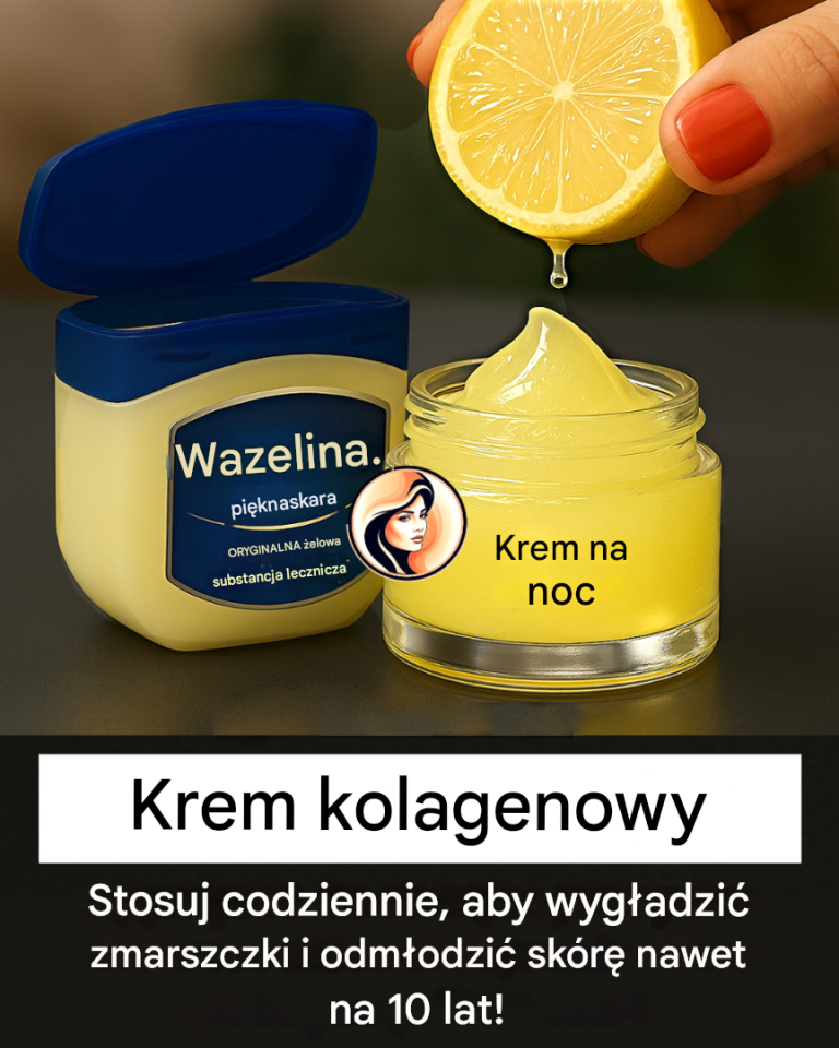 Zastosowania i korzyści wazeliny dla skóry, ust i włosów