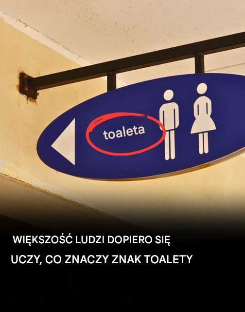 Co właściwie oznacza znak „WC”?