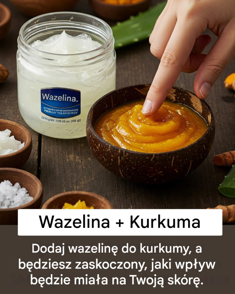 Jak używać wazeliny, aby mieć piękną skórę i miękkie usta?