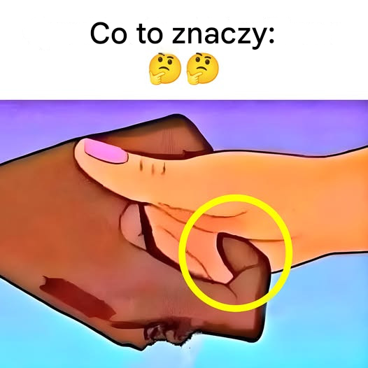 Ukryte znaczenie dotykania dłoni przez mężczyzn i kobiety