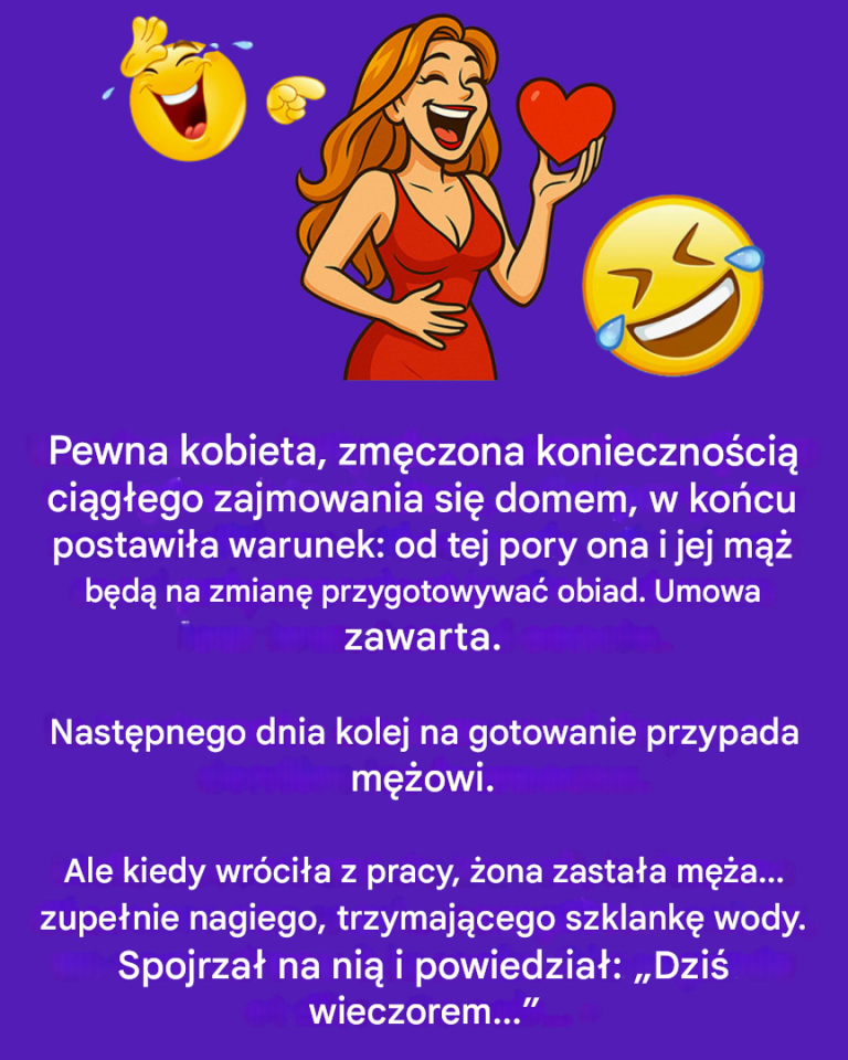 -Najlepsze rodzinne dowcipy, które Cię rozśmieszą