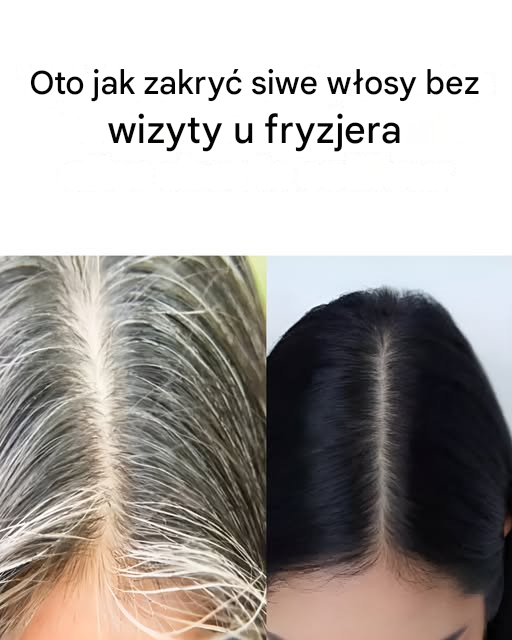 Słyszałam to wiele razy, kiedy byłam mała, od mojej babci, ale nie byłam do końca przekonana... dopóki sama nie spróbowałam.