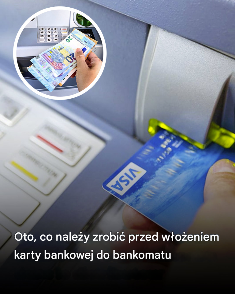 Chroń swoje dane bankowe: podstawowy krok przed wypłatą pieniędzy