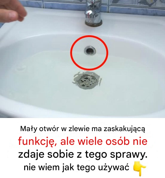 Odkryj tajemnicę małego zapadliska