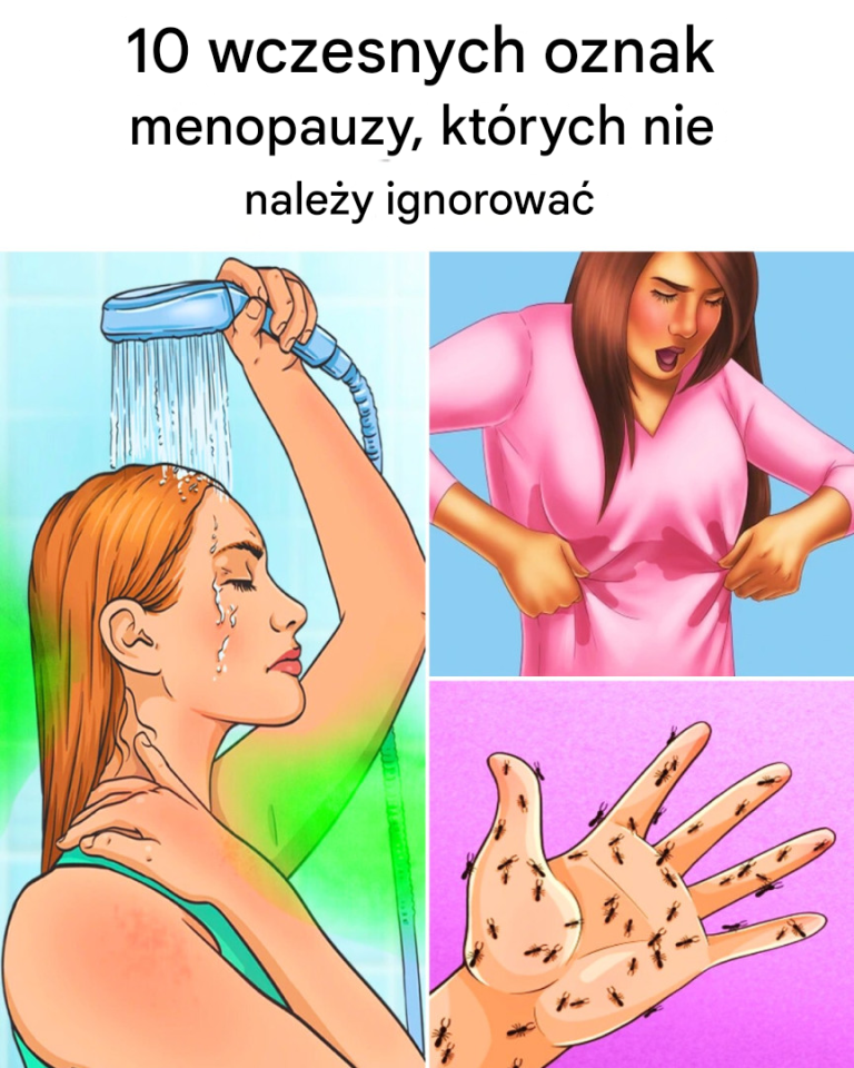 Wczesna menopauza: 10 oznak (i ​​więcej), na które należy zwrócić uwagę
