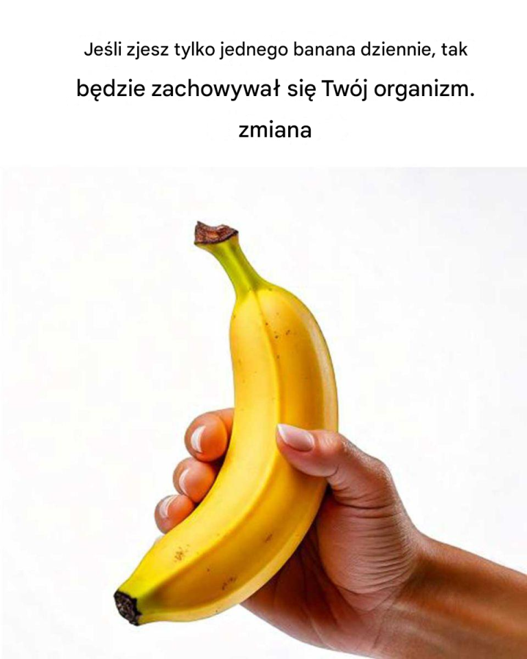 Dobrze to wiedzieć!