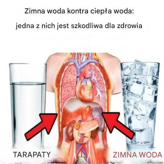 10 korzyści picia gorącej wody (bez potrzeby użycia cytryny)