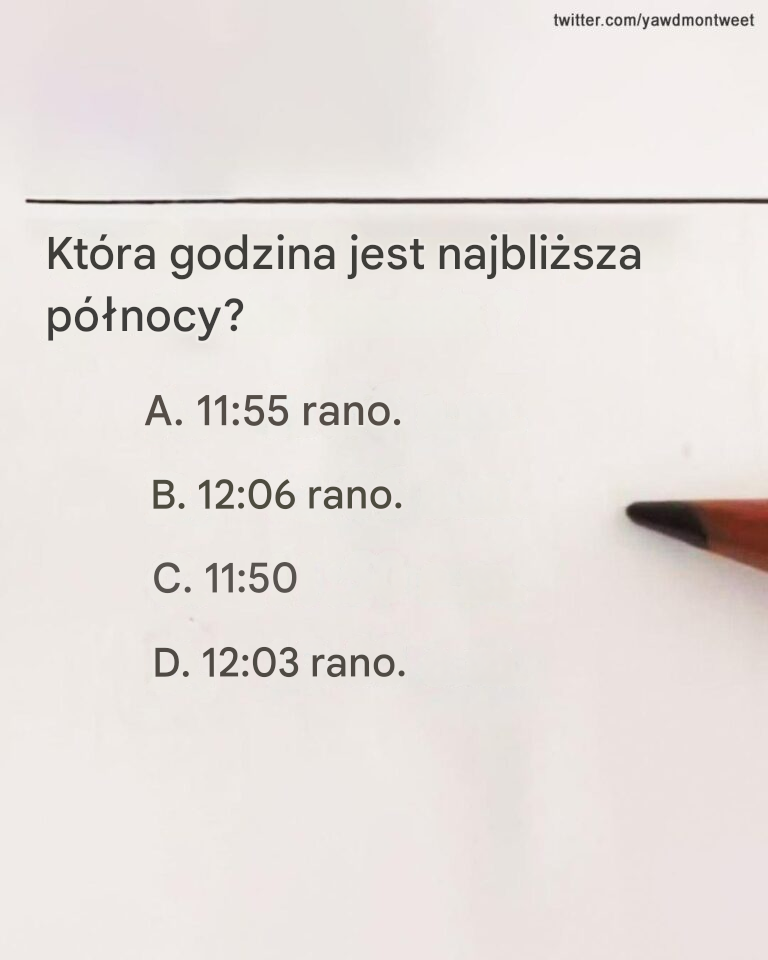 Pytanie matematyczne zadane dzieciom wywołało ostrą debatę – ludzie nie mogą się zgodzić co do prawidłowej odpowiedzi