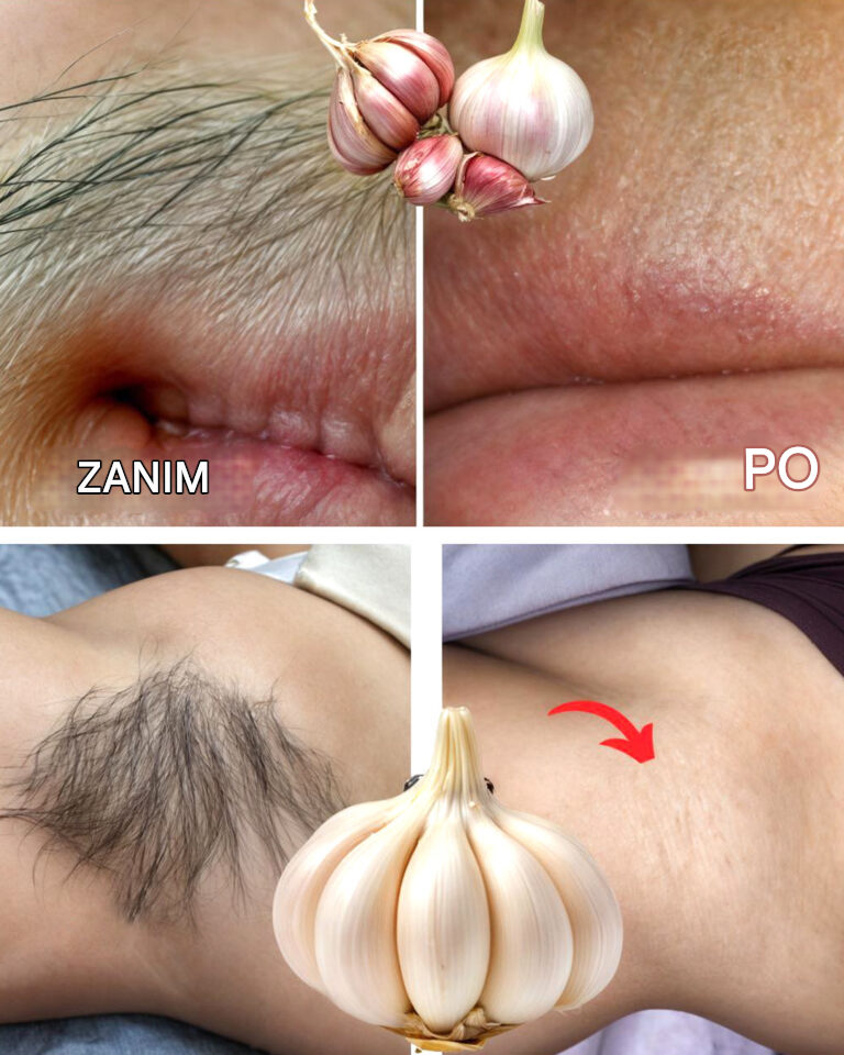 Jak trwale pozbyć się owłosienia na twarzy i ciele