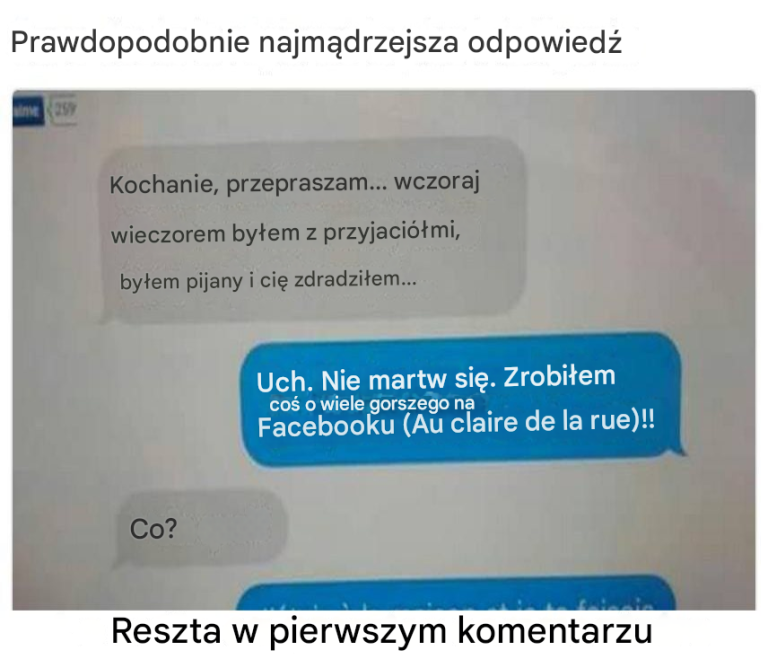 5 najgorszych tekstów, które możesz wysłać do byłego, aby go odzyskać