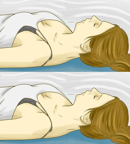 Metoda 4-7-8: Jak wytrenować mózg