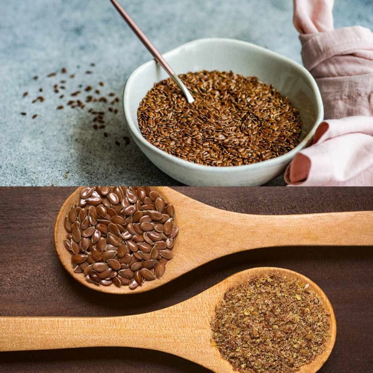 Siemię lniane może być niebezpieczne: Nie popełniaj tych błędów | Prawidłowy sposób wykorzystania nasion