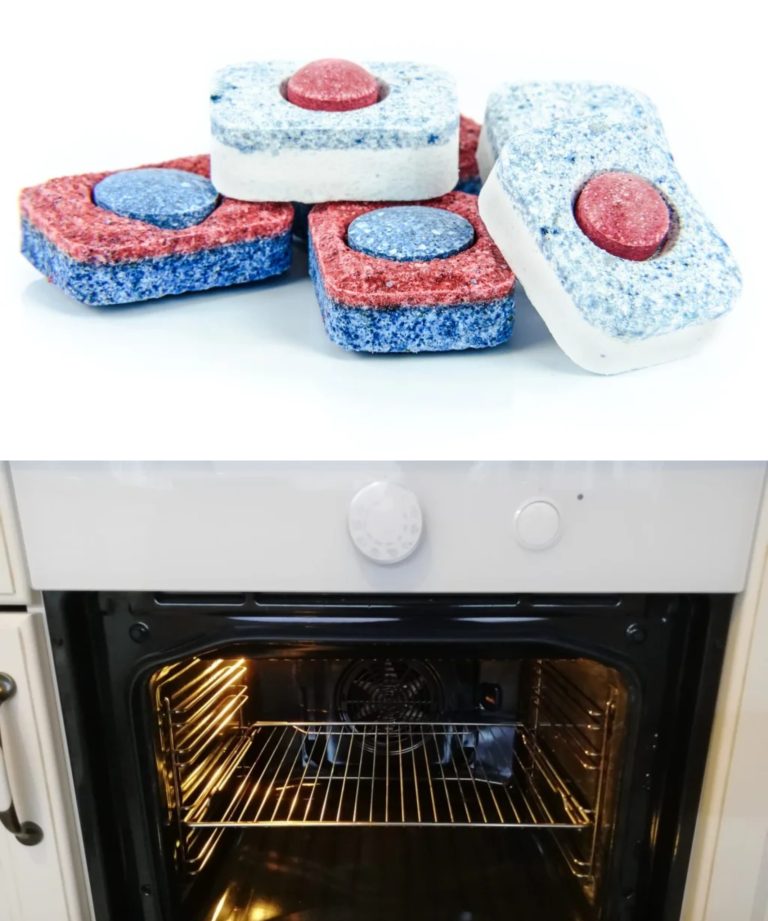 Nawet nie pomyślałam o umyciu czterech ścian: znajomy zobaczyłby tę RZECZ i teraz jest jak nowa, bez żadnego wysiłku!