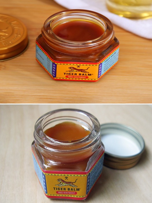 Maść tygrysia: 19 zastosowań do ciała i domu, o których nikt nie wie.