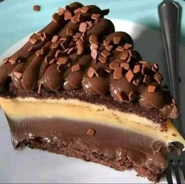 Fondant czekoladowy z mascarpone