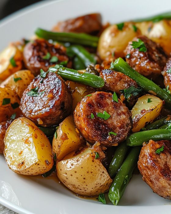 Gdy tylko mój mąż spróbował, od razu pobiegł, żeby zobaczyć, co zrobiłam