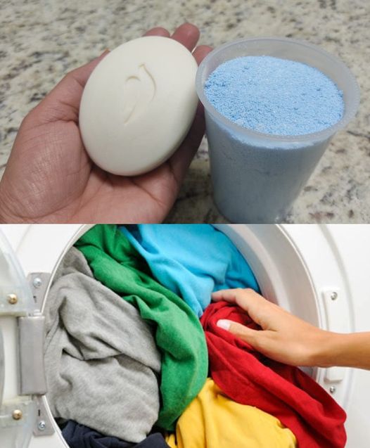 Gdy spróbujesz wymieszać te składniki, nie będziesz już marnować pieniędzy.