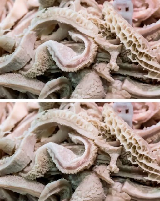 5 wskazówek jak gotować flaki bez zapachu