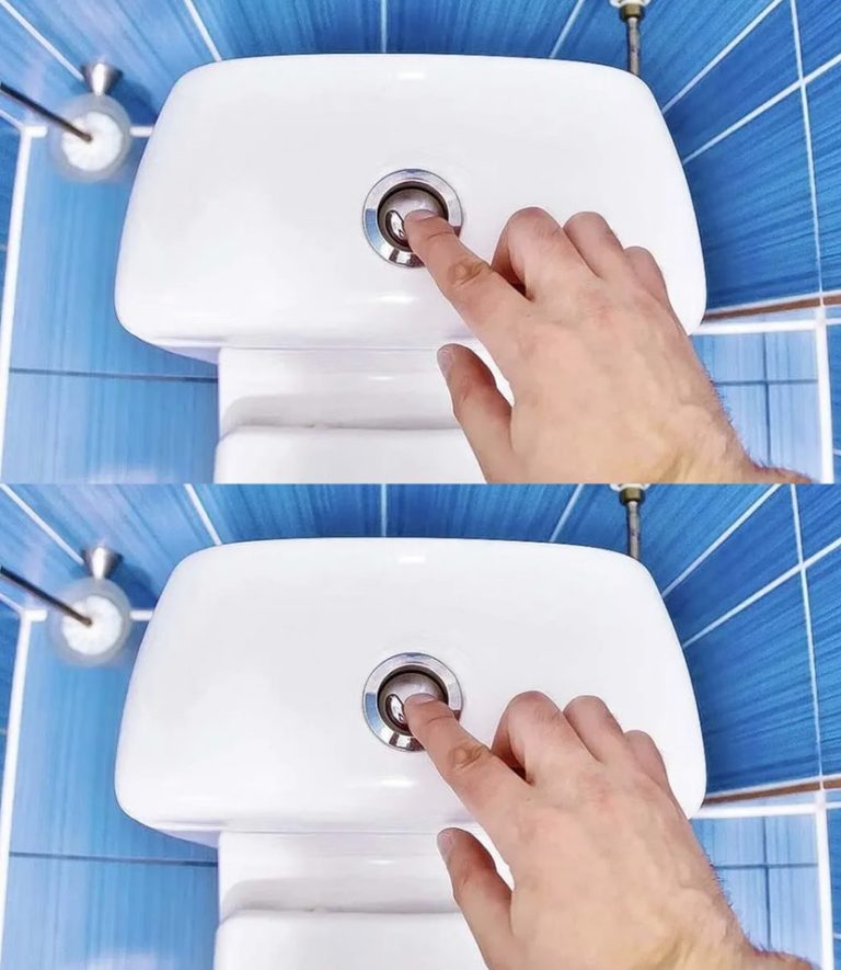 Wyciek w toalecie: 3 sposoby na samodzielną naprawę