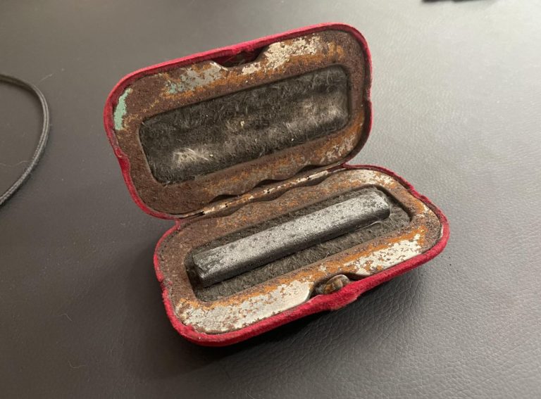 Genialne narzędzie kieszonkowe, z którego korzystali wszyscy w tamtych czasach!