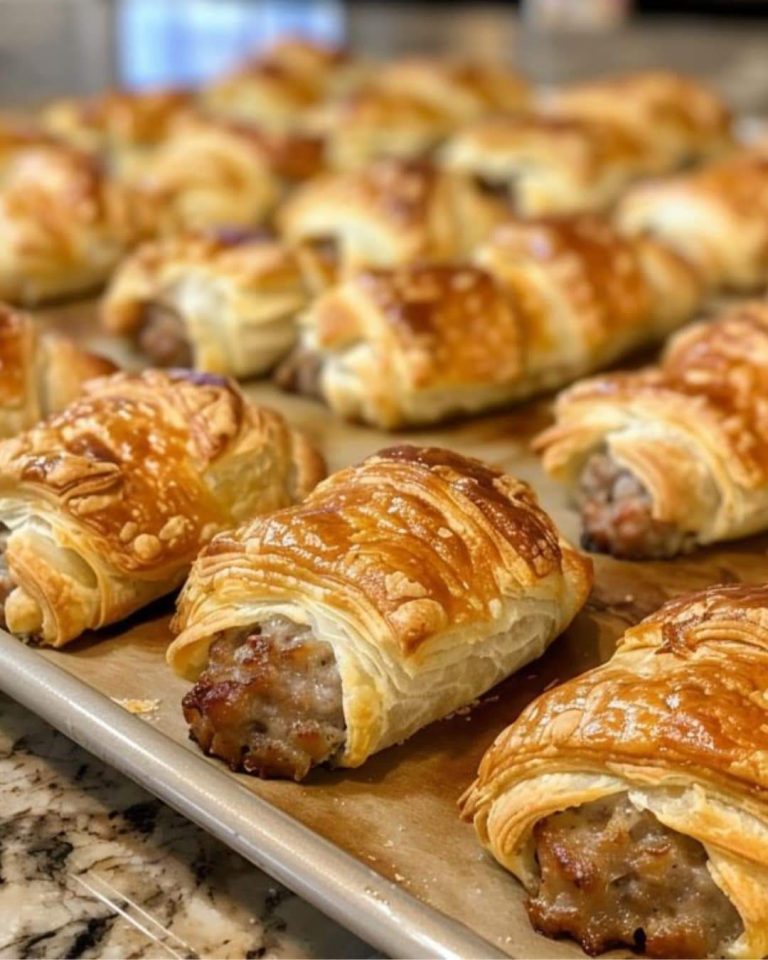 Bardzo mi się podobał ten przepis! Kiedy moje dzieci wyjmują je z piekarnika, moje dzieci je uwielbiają.