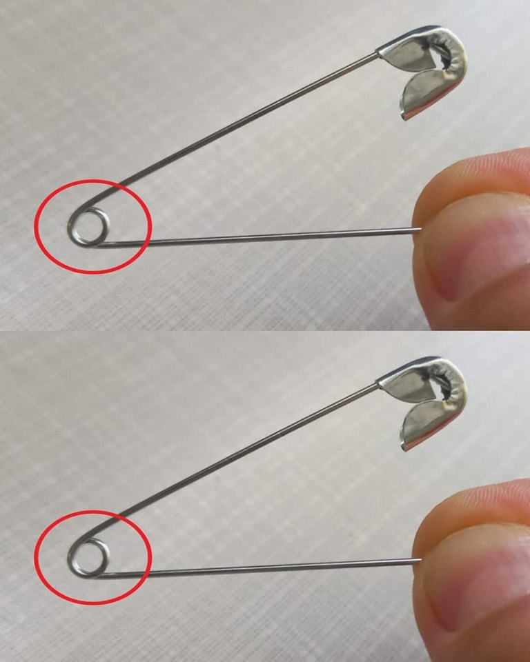 Wiele osób nie zna tej starożytnej tajemnicy szycia