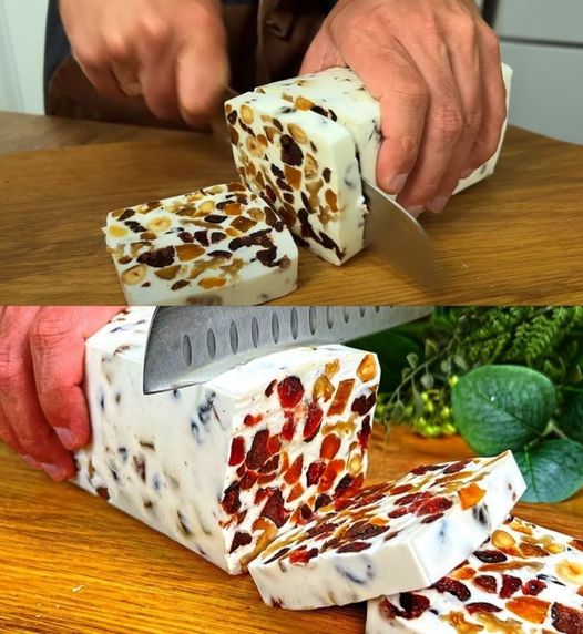 Nie jem cukru już od roku. Deser, który zawsze mi pomaga: zdrowy i prosty przepis.