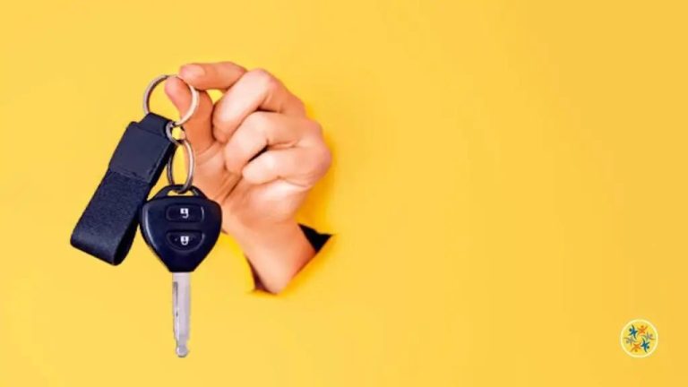 Dlaczego nie pomieszać swojego kluczyka samochodowego z innymi?