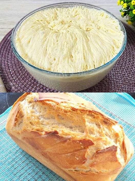 Nigdy więcej nie kupię chleba, zjem głupiego BLITZBREAD w 5 minut!