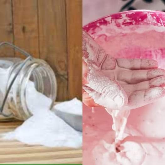 Soda oczyszczona to magiczny produkt w Twoim domu. Pokażę Ci, jak najlepiej go używać.