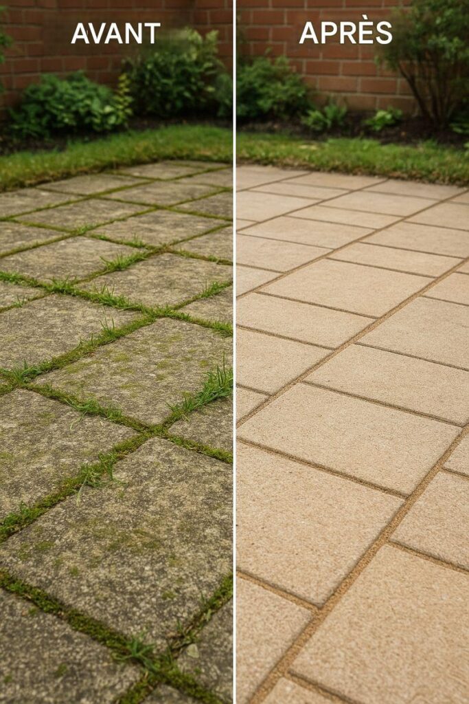 10 genialnych wskazówek, jak ożywić taras w ogrodzie