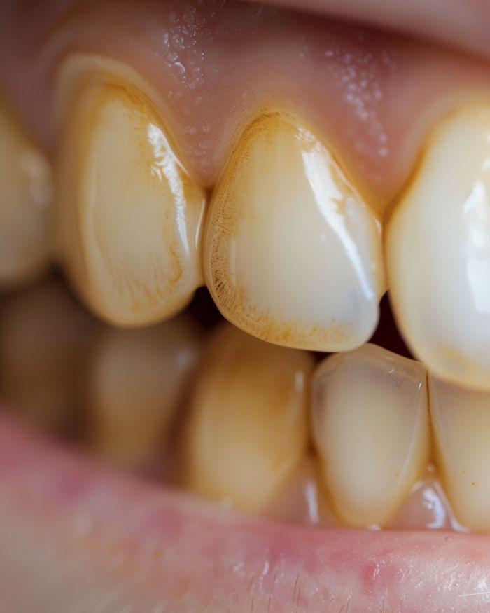 Dentyści ci nie powiedzą. Naturalne sposoby na usunięcie kamienia nazębnego i wybielenie zębów w domu.