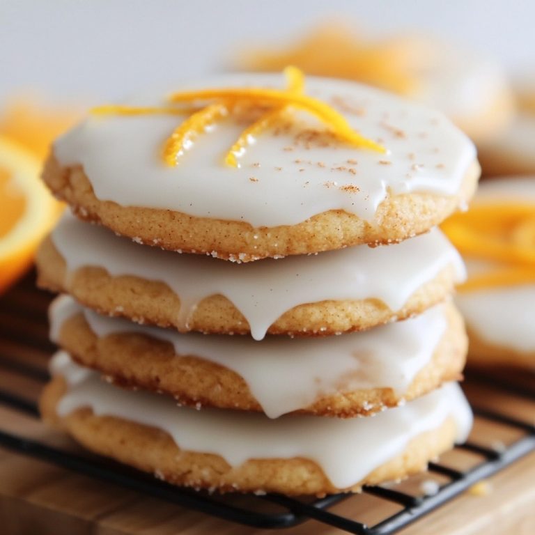 🍊✨ **Wilgotne ciasto pomarańczowe: Smak słońca w Twojej kuchni!** ✨🍊