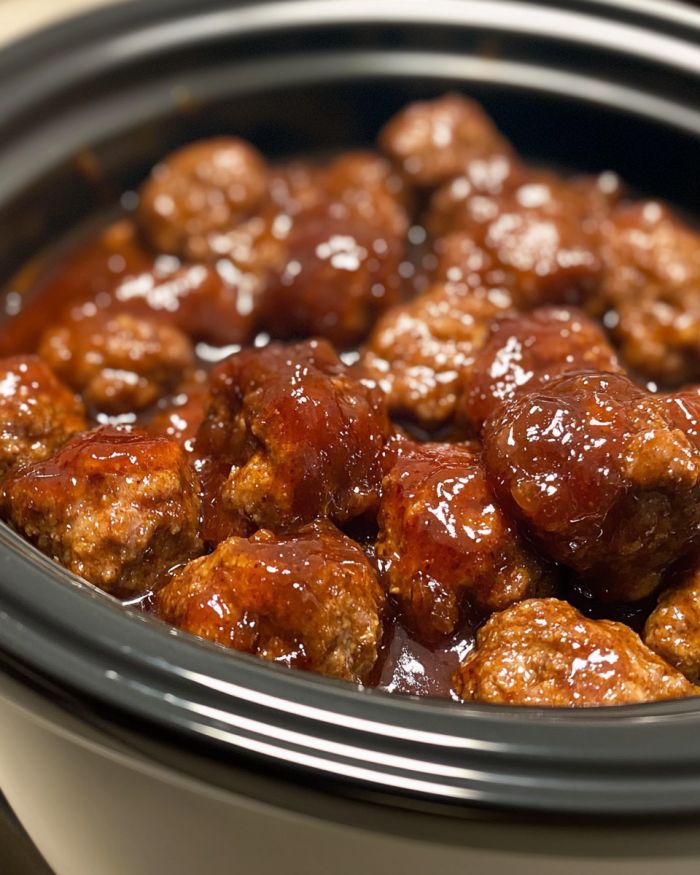 Kiedy już to wszystko skończą, mój mąż nie może się powstrzymać, żeby nie nałożyć sobie porcji na talerz!