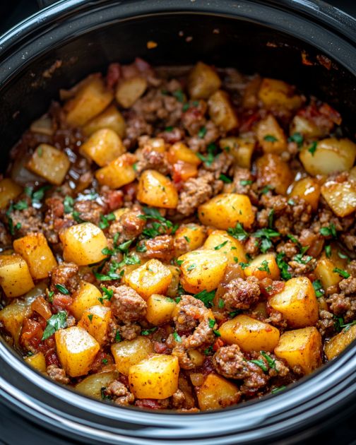 Nazywam to „Hashem na rozbudzenie”, ponieważ to ulubiony sposób każdego na rozpoczęcie chłodnego dnia!