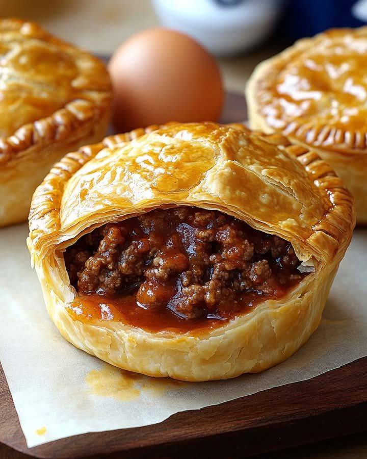 Australijskie dania mięsne