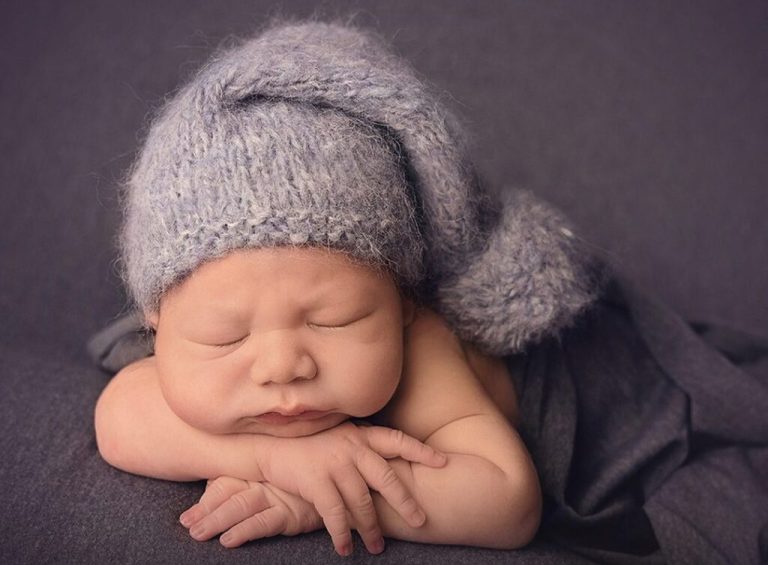 To najpopularniejsze imię męskie w 1945 roku znów jest w modzie