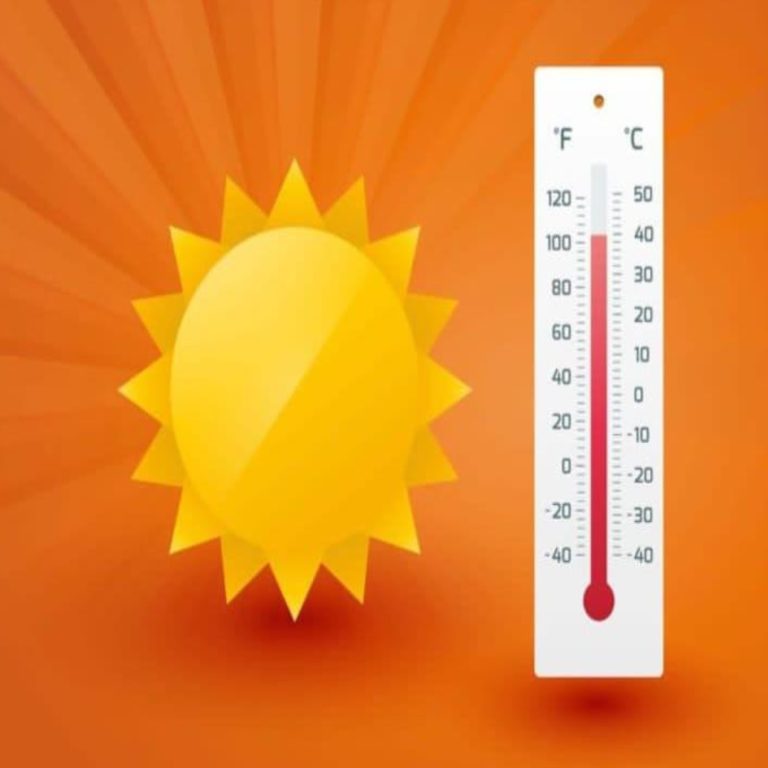 Dlaczego ciepło ma większy wpływ na diabetyków?