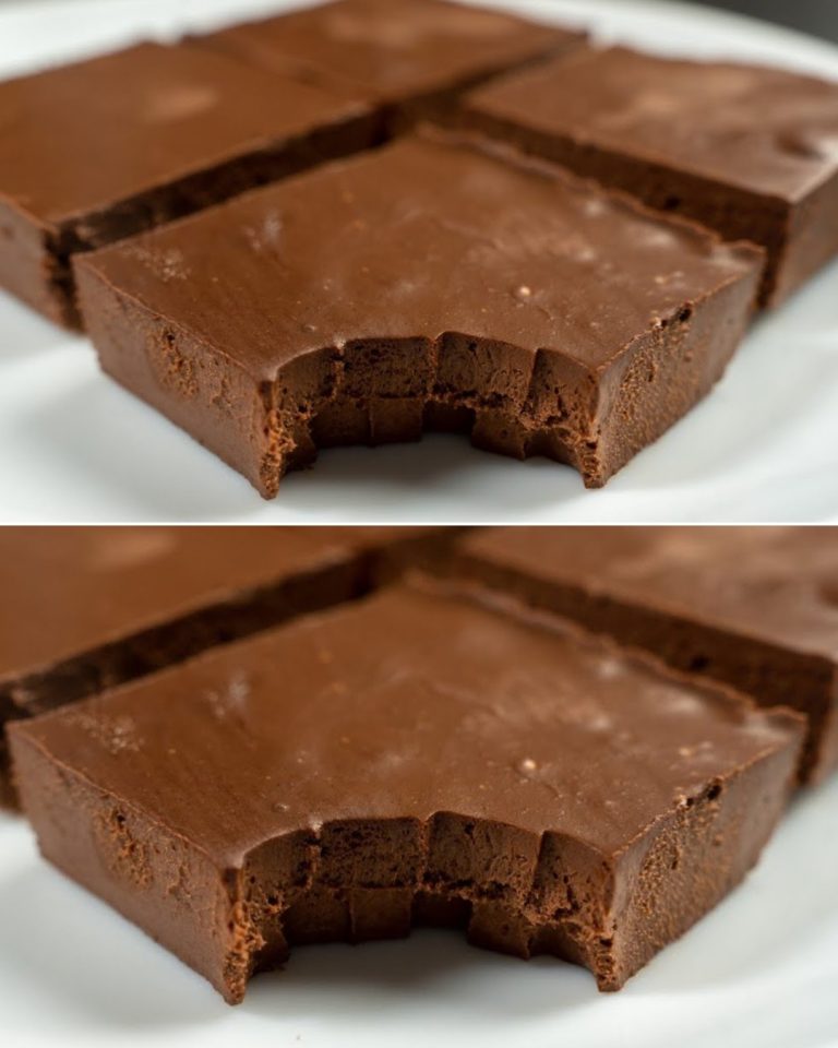 Tylko 2 SKŁADNIKI i BEZ CUKRU!