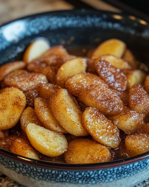 Masz ochotę na danie Cracker Barrel? Wypróbuj zamiast tego ten niedrogi przepis!